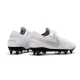 Nike Tiempo Legend 8 Elite SG-Pro AC White Pure Platinum Wolf Grey Football Boots
