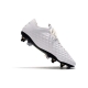 Nike Tiempo Legend 8 Elite SG-Pro AC White Pure Platinum Wolf Grey Football Boots