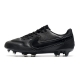 Nike Tiempo Legend 9 Elite Firm Ground Black Football Boots