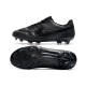 Nike Tiempo Legend 9 Elite Firm Ground Black Football Boots