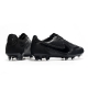 Nike Tiempo Legend 9 Elite Firm Ground Black Football Boots