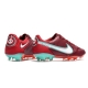 Nike Tiempo Legend 9 Elite Firm Ground Blueprint - Team Red/White/Mystic Hibiscus Football Boots