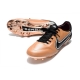 Nike Tiempo Legend 9 Elite Firm Ground Gold Black Football Boots