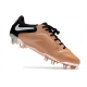 Nike Tiempo Legend 9 Elite Firm Ground Gold Black Football Boots