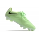Nike Tiempo Legend 9 Elite Firm Ground Green Football Boots