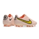 Nike Tiempo Legend 9 Elite Firm Ground Guava Ice Yellow Strike Sunset Glow Football Boots