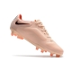 Nike Tiempo Legend 9 Elite Firm Ground Guava Ice Yellow Strike Sunset Glow Football Boots