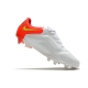 Nike Tiempo Legend 9 Elite Firm Ground Motivation - White Volt Bright Crimson Football Boots Nike Tiempo Legend 9 Elite Firm Ground Motivation - White Volt Bright Crimson Football Boots
