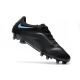 Nike Tiempo Legend 9 Elite Firm Ground Re- Black Iron Grey Football Boots