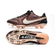 Nike Tiempo Legend 9 Elite Firm Ground Space Purple White Off Noir Pink Blast Football Boots