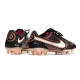 Nike Tiempo Legend 9 Elite Firm Ground Space Purple White Off Noir Pink Blast Football Boots