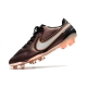 Nike Tiempo Legend 9 Elite Firm Ground Space Purple White Off Noir Pink Blast Football Boots