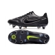 Nike Tiempo Legend 9 Elite SG-Pro AC Black Dark Smoke Grey Summit White Football Boots
