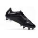 Nike Tiempo Legend 9 Elite SG-Pro AC Black Dark Smoke Grey Summit White Football Boots