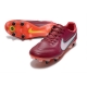 Nike Tiempo Legend 9 Elite SG-Pro AC Team Red White Mystic Hibiscus Football Boots