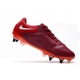 Nike Tiempo Legend 9 Elite SG-Pro AC Team Red White Mystic Hibiscus Football Boots