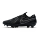 Nike Tiempo Legend VIII Elite Firm Ground Black Football Boots