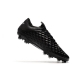 Nike Tiempo Legend VIII Elite Firm Ground Black Football Boots