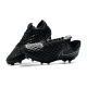 Nike Tiempo Legend VIII Elite Firm Ground Black Football Boots