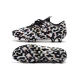 Nike Tiempo Legend VIII Elite Firm Ground Black White Football Boots
