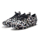 Nike Tiempo Legend VIII Elite Firm Ground Black White Football Boots