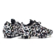Nike Tiempo Legend VIII Elite Firm Ground Black White Football Boots