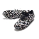 Nike Tiempo Legend VIII Elite Firm Ground Black White Football Boots