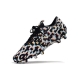 Nike Tiempo Legend VIII Elite Firm Ground Black White Football Boots