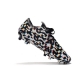 Nike Tiempo Legend VIII Elite Firm Ground Black White Football Boots