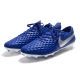 Nike Tiempo Legend VIII Elite Firm Ground Hyper Royal White Football Boots Nike Tiempo Legend VIII Elite Firm Ground Hyper Royal White Football Boots