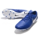 Nike Tiempo Legend VIII Elite Firm Ground Hyper Royal White Football Boots Nike Tiempo Legend VIII Elite Firm Ground Hyper Royal White Football Boots