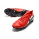 Nike Tiempo Legend VIII Elite Firm Ground Red White Black Football Boots