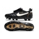 Nike Tiempo Legend X Elite Firm Ground R10 Black White Football Boots Nike Tiempo Legend X Elite Firm Ground R10 Black White Football Boots