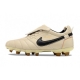 Nike Tiempo Legend X Elite Firm Ground R10 Lemonade Black Football Boots