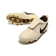 Nike Tiempo Legend X Elite Firm Ground R10 Lemonade Black Football Boots