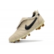 Nike Tiempo Legend X Elite Firm Ground R10 Lemonade Black Football Boots