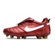 Nike Tiempo Legend X Elite Firm Ground Ronaldo Red White Football Boots Nike Tiempo Legend X Elite Firm Ground Ronaldo Red White Football Boots