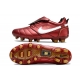 Nike Tiempo Legend X Elite Firm Ground Ronaldo Red White Football Boots Nike Tiempo Legend X Elite Firm Ground Ronaldo Red White Football Boots