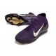 Nike Zoom Mercurial Superfly 10 Elite Firm Ground X MBAPPE Grand Purple Pale Ivory Football Boots Nike Zoom Mercurial Superfly 10 Elite Firm Ground X MBAPPE Grand Purple Pale Ivory Football Boots