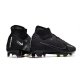 Nike Zoom Mercurial Superfly 9 Elite Firm Ground Black Dk Smoke Grey Summit White Volt Football Boots Nike Zoom Mercurial Superfly 9 Elite Firm Ground Black Dk Smoke Grey Summit White Volt Football Boots