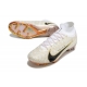 Nike Zoom Mercurial Superfly 9 Elite Firm Ground Gold Black Football Boots Nike Zoom Mercurial Superfly 9 Elite Firm Ground Gold Black Football Boots