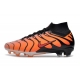 Nike Zoom Mercurial Superfly 9 Elite Firm Ground TN Orange Black Football Boots Nike Zoom Mercurial Superfly 9 Elite Firm Ground TN Orange Black Football Boots