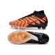 Nike Zoom Mercurial Superfly 9 Elite Firm Ground TN Orange Black Football Boots Nike Zoom Mercurial Superfly 9 Elite Firm Ground TN Orange Black Football Boots