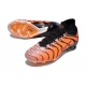 Nike Zoom Mercurial Superfly 9 Elite Firm Ground TN Orange Black Football Boots Nike Zoom Mercurial Superfly 9 Elite Firm Ground TN Orange Black Football Boots