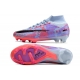Nike Zoom Mercurial Superfly IX Elite Grass Dream Speed 6 - Cobalt Bliss Black Fuchsia Dream Football Boots