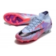 Nike Zoom Mercurial Superfly IX Elite Grass Dream Speed 6 - Cobalt Bliss Black Fuchsia Dream Football Boots