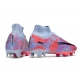 Nike Zoom Mercurial Superfly IX Elite Grass Dream Speed 6 - Cobalt Bliss Black Fuchsia Dream Football Boots