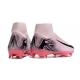 Nike Zoom Mercurial Superfly X Elite Firm Ground Pink Black Football Boots