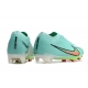 Nike Zoom Mercurial Vapor 15 Elite Firm Ground Green Football Boots
