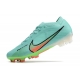 Nike Zoom Mercurial Vapor 15 Elite Firm Ground Green Football Boots